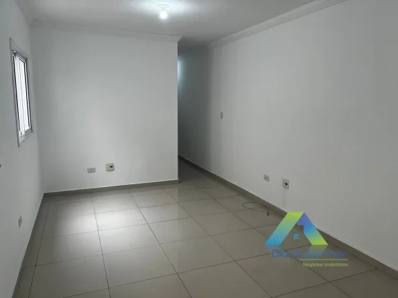 Imagem Apartamento à venda no bairro Vila América - Santo André/SP