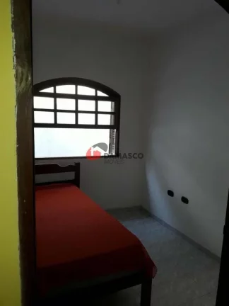 Imagem Sobrado à venda 3 Quartos, 1 Suite, 2 Vagas, 110M², Jardim Guairaca, São Paulo - SP