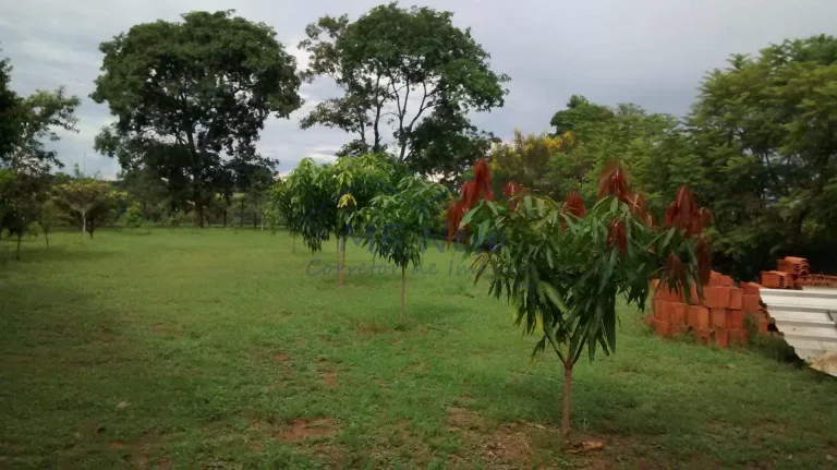 Imagem Chácara