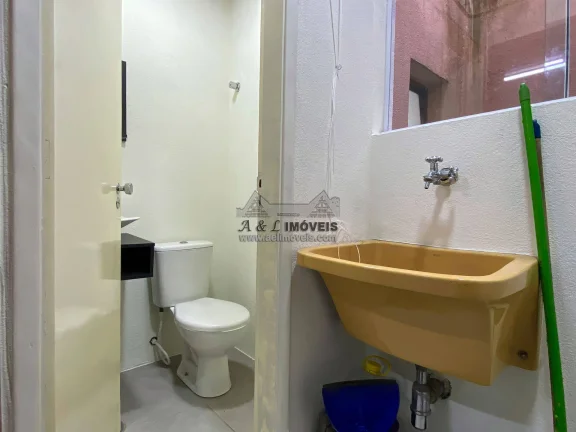 Imagem Apartamento à venda em Campos do Jordão – Duplex com excelente localização