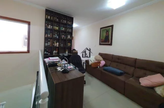 Imagem Casa à venda, 330 m² por R$ 1.450.000,00 - Residencial Votorantim Park II - Votorantim/SP