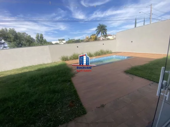 Imagem Casa 1 suíte com piscina no Parque da Nascente Mirassol
