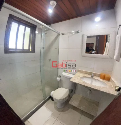Imagem Casa com 2 dormitórios à venda, 70 m² por R$ 750.000,00 - Geribá - Armação dos Búzios/RJ