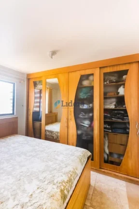 Imagem Apto com 4 vagas de garagem - 110m² - 3 quartos + DCE - em Manaíra, João Pessoa/PB