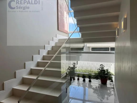 Imagem Casa de luxo em condomínio à venda em Içara-SC, com 3 quartos, 1 suíte e 426,76 m² de área. Confira!