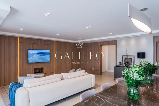Imagem Apartamento no Condomínio Alta Vista Unique | Anhangabaú | Jundiaí | São Paulo