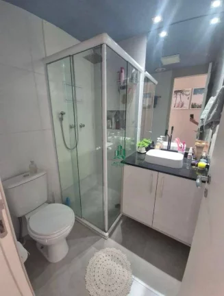Imagem Apartamento com 2 dormitórios à venda, 49 m² por R$ 430.000,00 - Vila Guilherme - São Paulo/SP