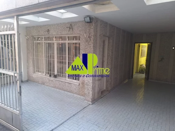 Imagem Imperdível casa à venda na Penha de França, São Paulo-SP: 3 quartos, 1 suíte, 1 sala, 1 banheiro, 2 vagas, 135m²!