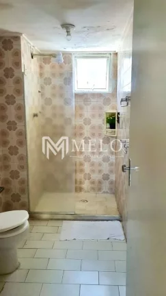 Imagem Apto. com 4qts., 1suite, 2vagas, 123m2 nas Graças