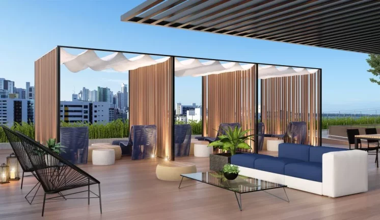 Imagem Move Tambaú - Residencial