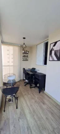 Imagem Apartamento com 3 dormitórios à venda, 83 m² por R$ 849.000,00 - Jardim Zaira - Guarulhos/SP