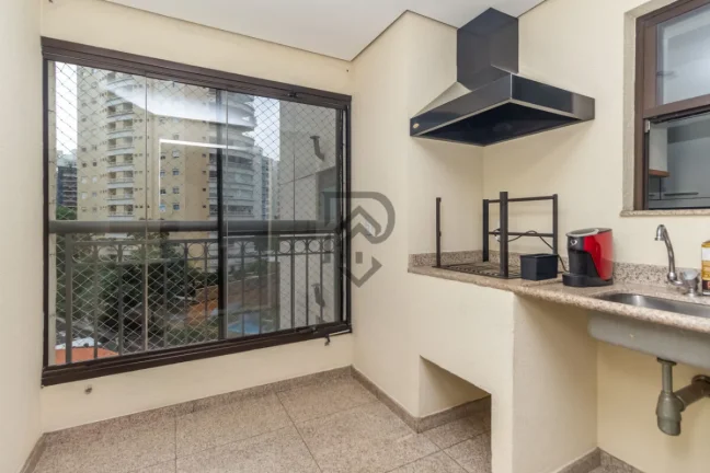 Imagem Apartamento em Paraíso, São Paulo/SP