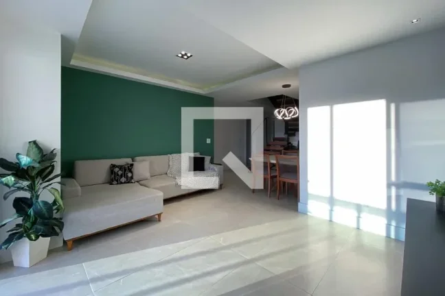 Imagem Apartamento à Venda - Recreio, 3 Quartos, 215 m2