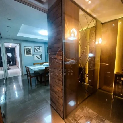 Imagem Apartamento - Ribeirão Preto - Bosque das Juritis