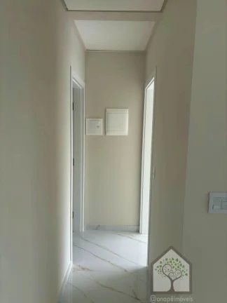 Imagem Casa nova nos Ingleses
