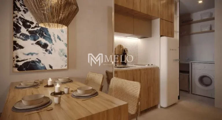 Imagem Terrazza Beach Residence- 1qt., piscina privativa, 1vaga, 27M2