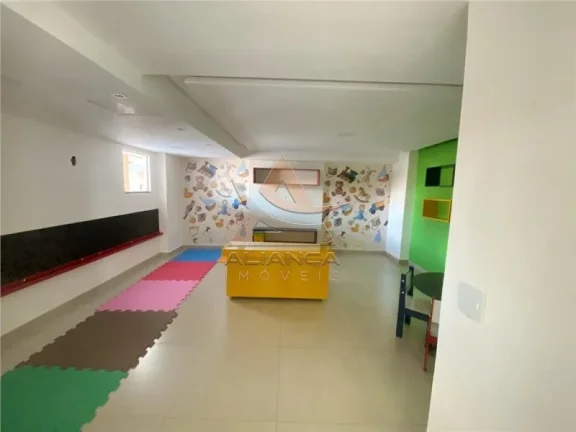 Imagem Apartamento - Ribeirão Preto - Monte Alegre