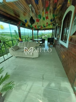 Imagem Oportunidade | GRAVATÁ: 480m², 06qts, 05suites, 06 vagas...