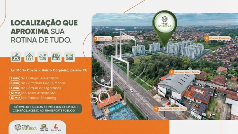 Foto do Imóvel