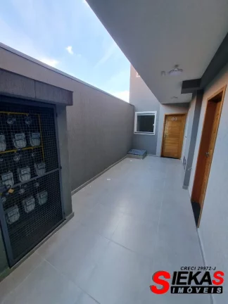 Imagem Apartamento à venda em São Paulo - Vila Santa Clara: 2 quartos, 1 sala, 1 banheiro, 1 vaga de garagem, 45,00 m² de área.