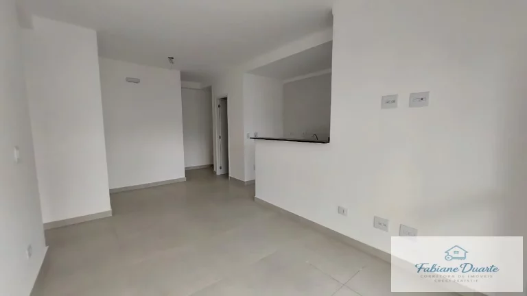 Imagem Apartamento 2 suítes novo a venda no Itaguá !