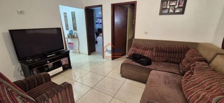 Imagem Casa à venda no bairro JARDIM ZANIBONI - Mogi Guaçu/SP