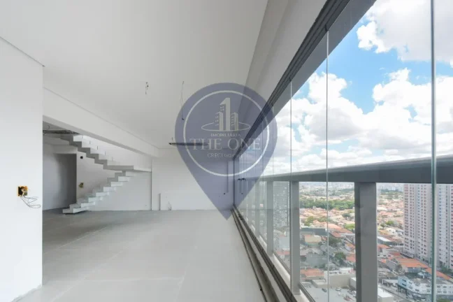Imagem Apartamento à venda em São Paulo-SP, Vila Mariana: 2 quartos, 2 suítes, 2 salas, 4 banheiros, 3 vagas, 352m². Imperdível!