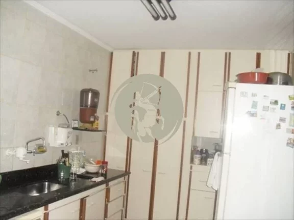 Imagem SOBRADO NO GONZAGA SOBRADO A VENDA NO BAIRRO DO GONZAGA EM SANTOS PROXIMO A PRAIA