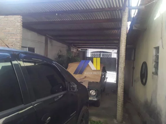 Imagem Casa com 3 Quartos à Venda, 130 m² em São João - Pouso Alegre