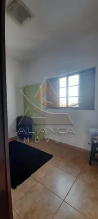 Imagem Casa - Ribeirão Preto - Monte Alegre