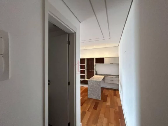 Imagem Apartamento com 3 dormitórios, 93 m² - venda por R$ 1.210.000,00 ou aluguel por R$ 7.480,00/mês - Granja Julieta - São Paulo/SP