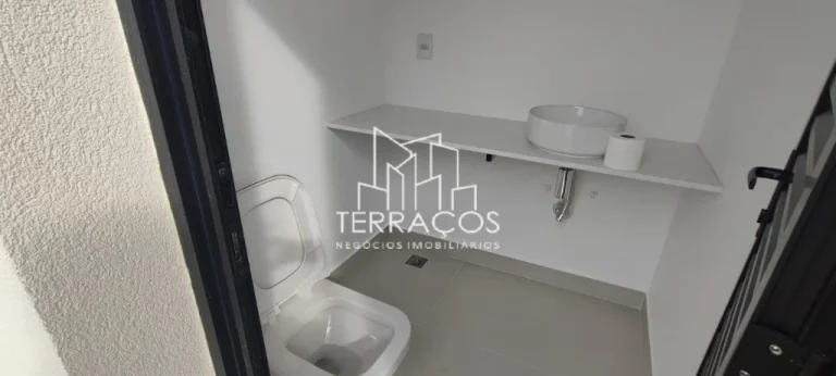 Imagem SOBRADO COM 215 M² À VENDA NO CONDOMÍNIO RESERVA ERMIDA I, BAIRRO ELOY CHAVES, JUNDIAÍ SP