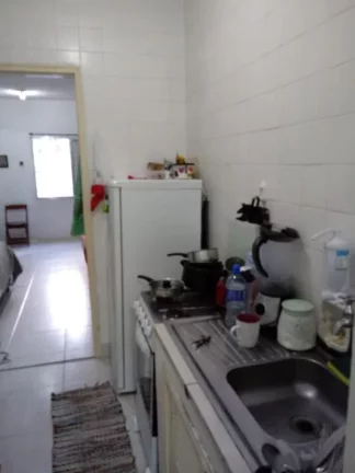 Imagem Kitnet na 9 de Julho -Bela vista