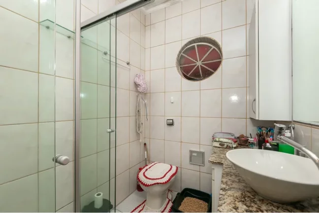 Imagem CASA RESIDENCIAL em São Paulo - SP, Vila Mazzei