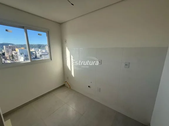 Studio No Residencial Bela Manhã