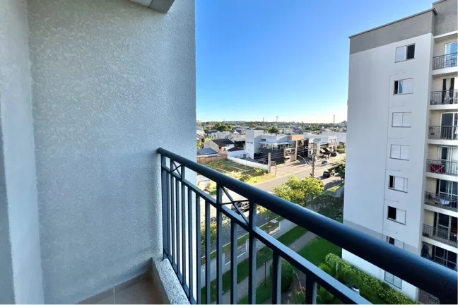 Imagem Apartamento com 3 Quartos à Venda, 57 m² em Igara - Canoas