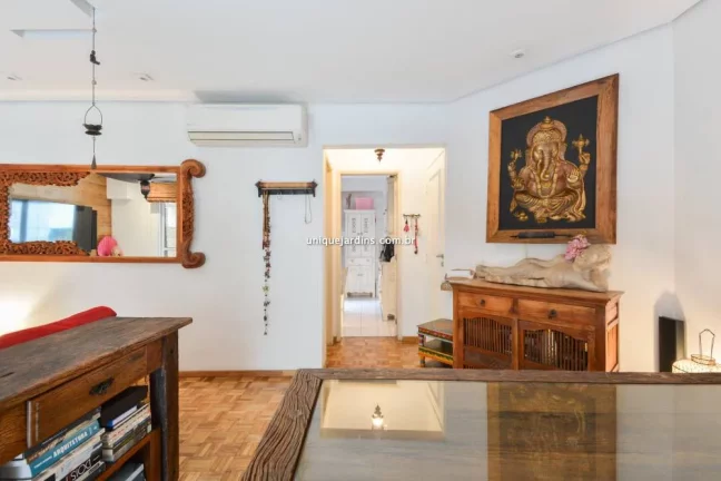 Imagem Apartamento à venda Vila Olímpia São Paulo