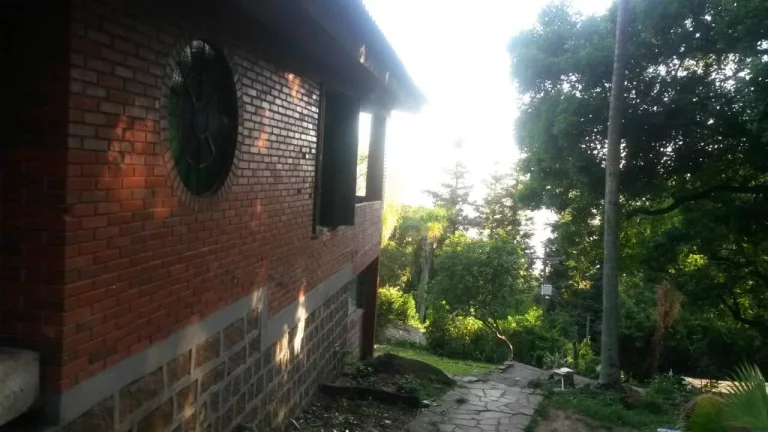 Imagem Belo Sítio com 1.3 Hectares, vista panorâmica, Ponta Grossa/Porto Alegre