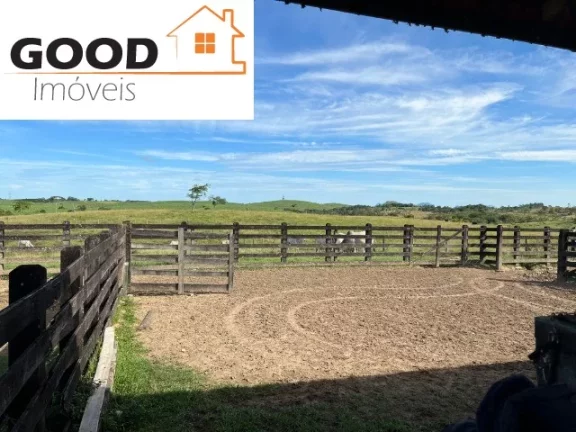 Imagem FAZENDA RURAL em ARARUAMA - RJ, São Vicente