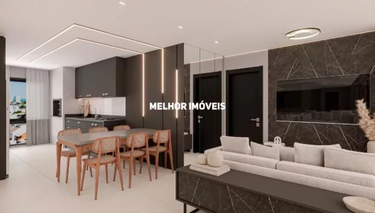 Imagem Loft a venda no Centro de Navegantes
