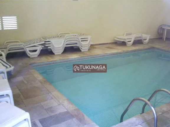 Imagem Apartamento com 2 dormitórios à venda, 50 m² por R$ 405.000,00 - Parque Mandaqui - São Paulo/SP