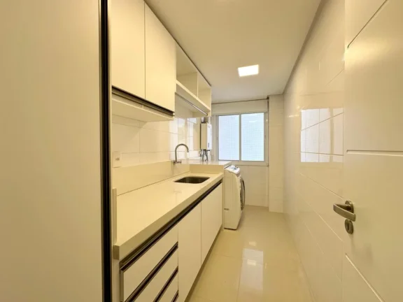 Imagem Apartamento 4 Dormitórios - Bairro Navegantes