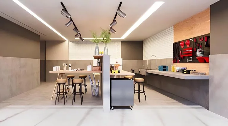 Imagem Olímpico Residence
