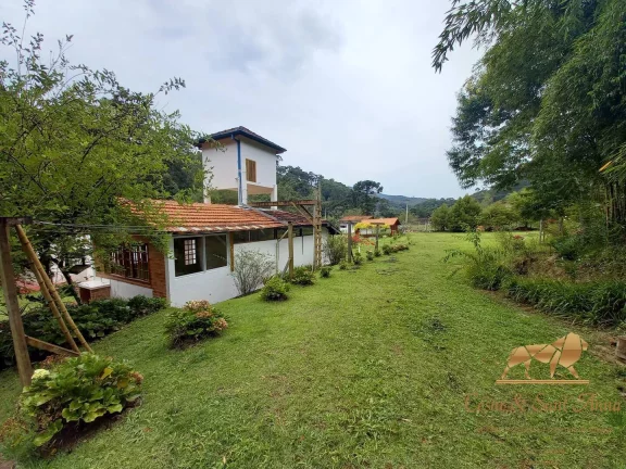 Imagem Chácara à venda, 30000 m² por R$ 1.700.000,00 - Renópolis - Santo Antônio do Pinhal/SP