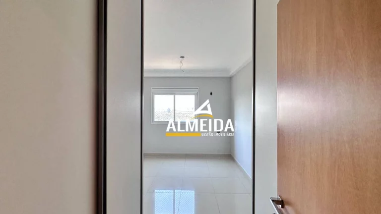 Imagem Apartamento com 3 dormitórios à venda, 142 m² por R$ 1.600.000 - Cidade Jardim - Rio Claro/SP