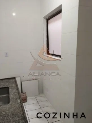 Imagem Apartamento - Ribeirão Preto - Vila Tibério