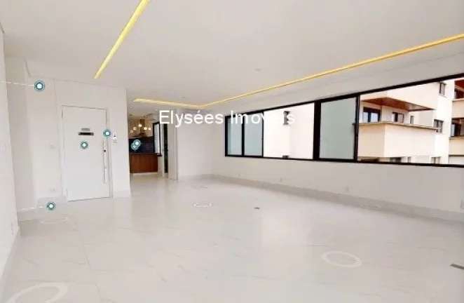 Imagem APARTAMENTO RESIDENCIAL em SÃO PAULO - SP, VILA MASCOTE