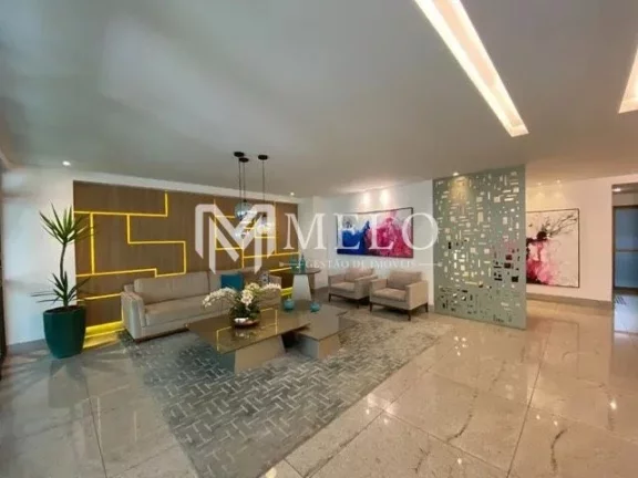 Imagem 4qts. 3suites, 2vagas livres, 150M² SAINTE EDUARDO..