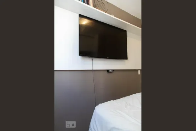 Imagem Apartamento à Venda - Vargem Pequena, 2 Quartos, 48 m2