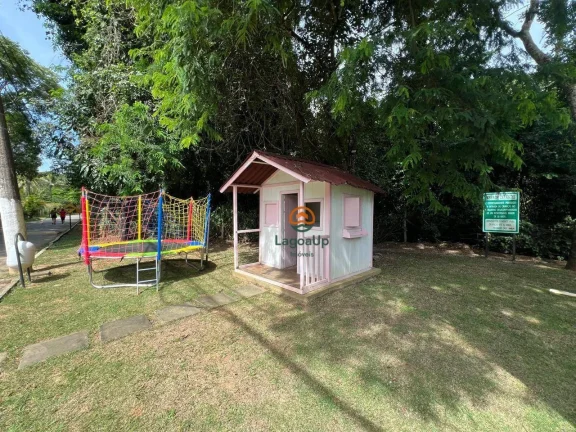 Imagem Terreno à venda, 1000 m² por R$ 310.000,00 - Condomínio Canto do Riacho - Lagoa Santa/MG